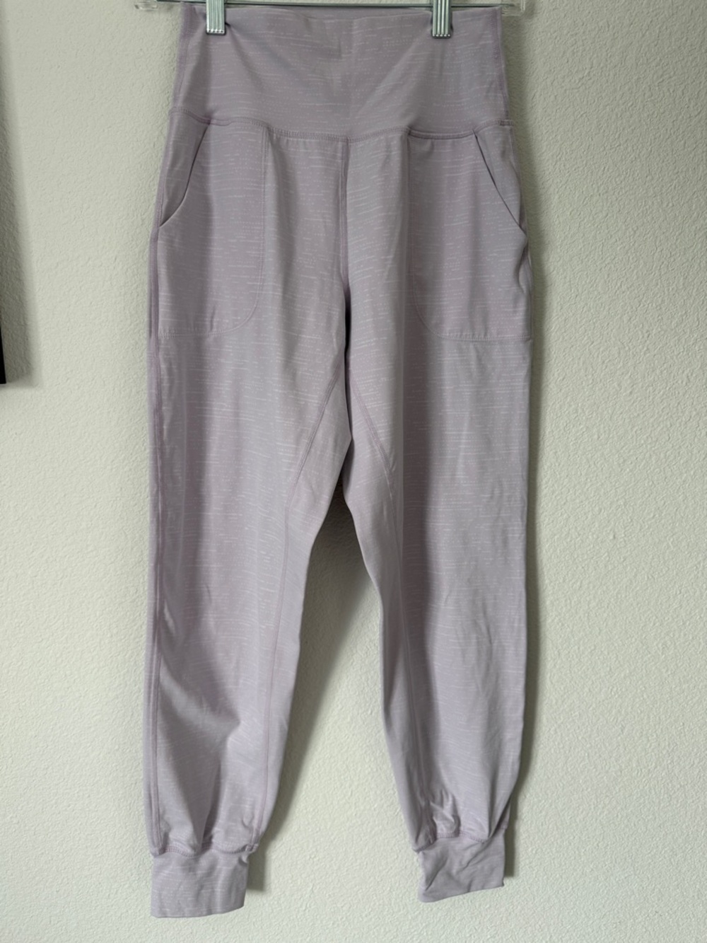 Zyia Lavender Joggers
